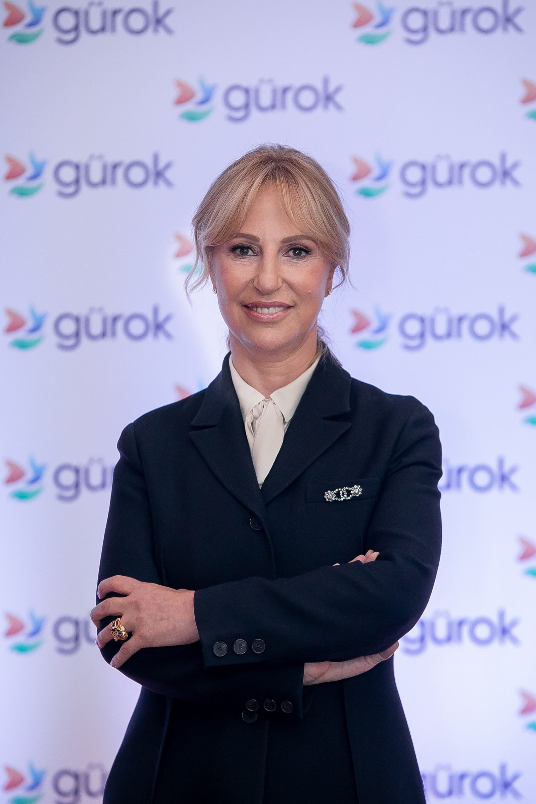 Gürok Grubu kurumsal kimliğini yeniledi