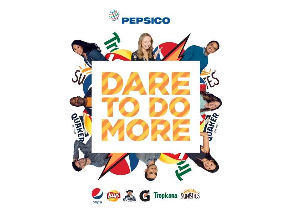 PepsiCo, “Daha Fazlasına Cesaret Et” projesiyle genç yeteneklere globalde çalışma fırsatı sunuyor