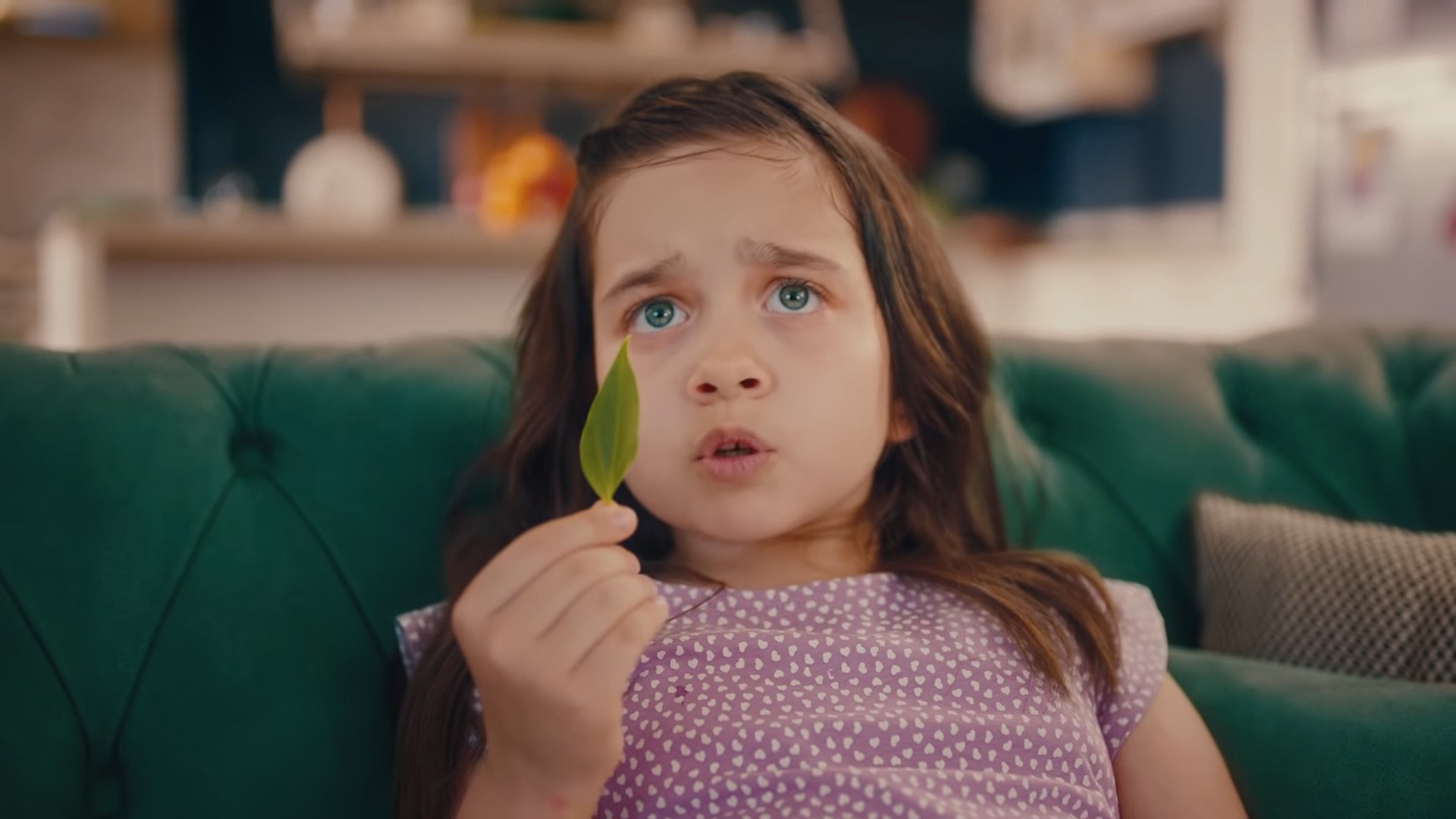 Baymak “Yelpaze” isimli yeni reklam filmi serisiyle hesaplı serinlik mesajı veriyor
