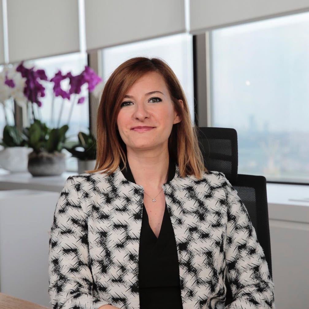 sahibinden.com’un Finanstan Sorumlu Genel Müdür Yardımcısı görevine Burcu Batı getirildi