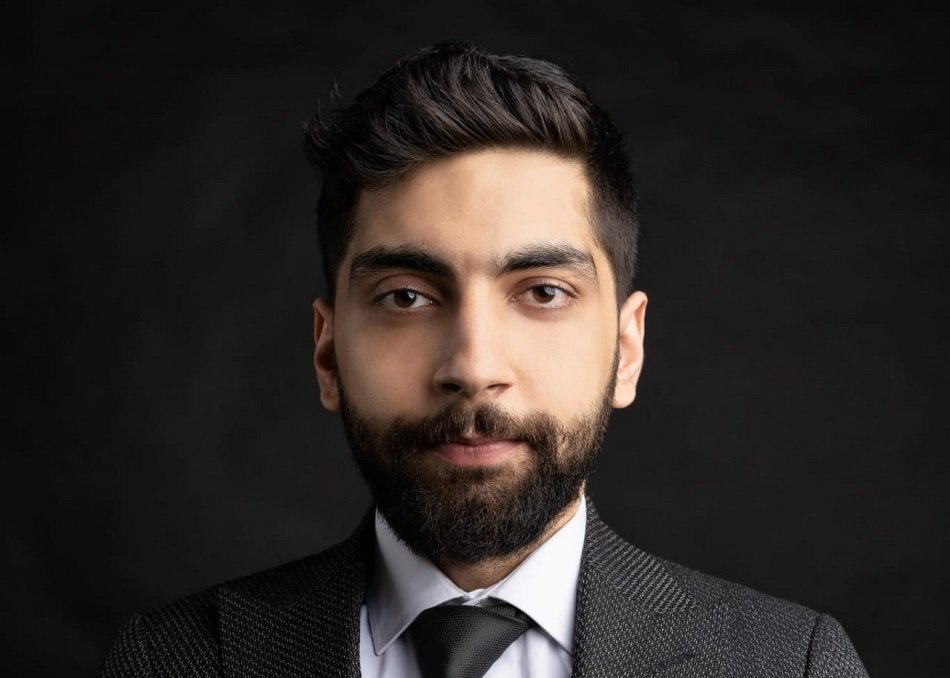 Gate.io Türkiye Genel Müdürü Kafkas Sönmez oldu