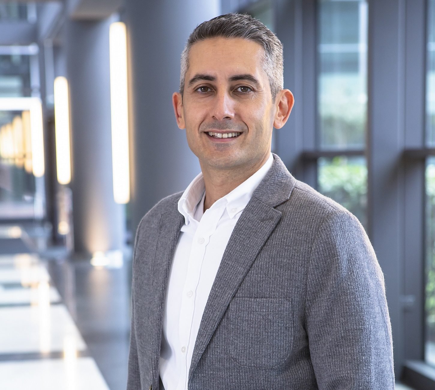 Softtech’te görev değişimi