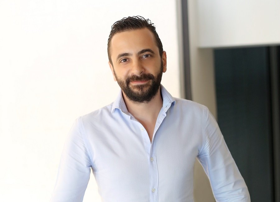 Hopi’nin yeni Pazarlama Direktörü Yiğit Kalafatoğlu oldu