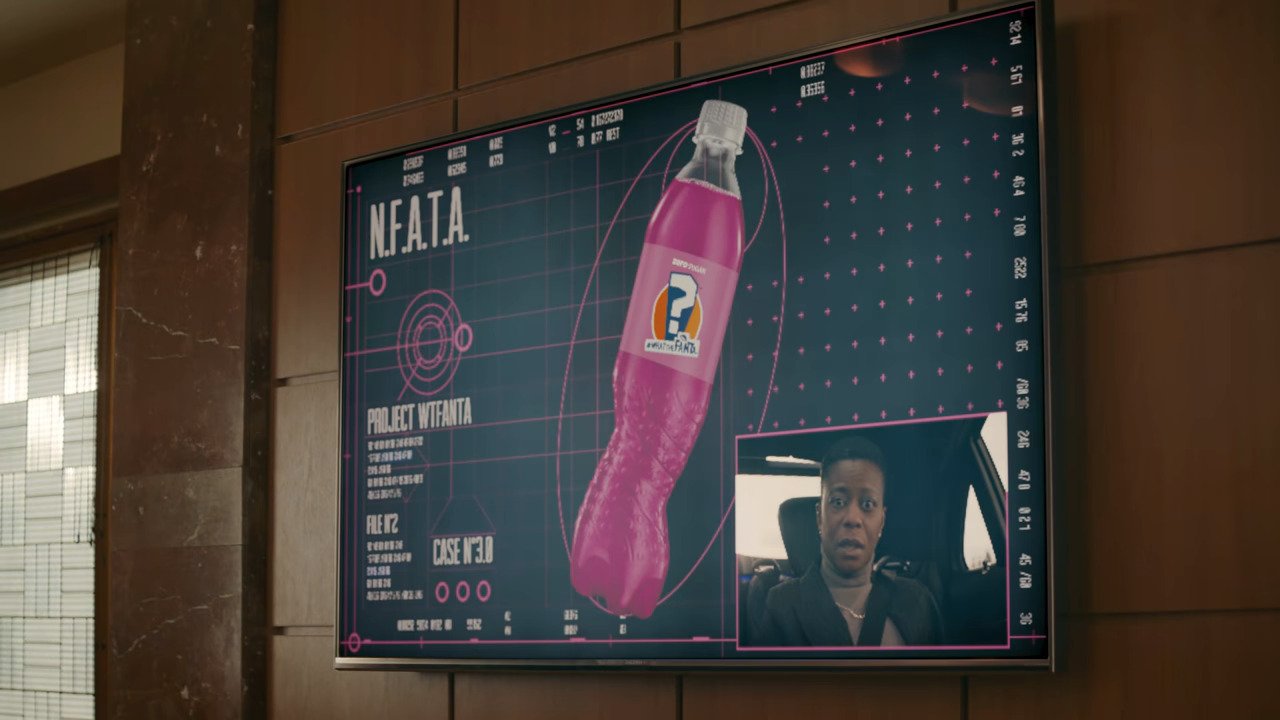 Fanta yeni ürünlerinin gizli tatlarını tahmin edeni arıyor