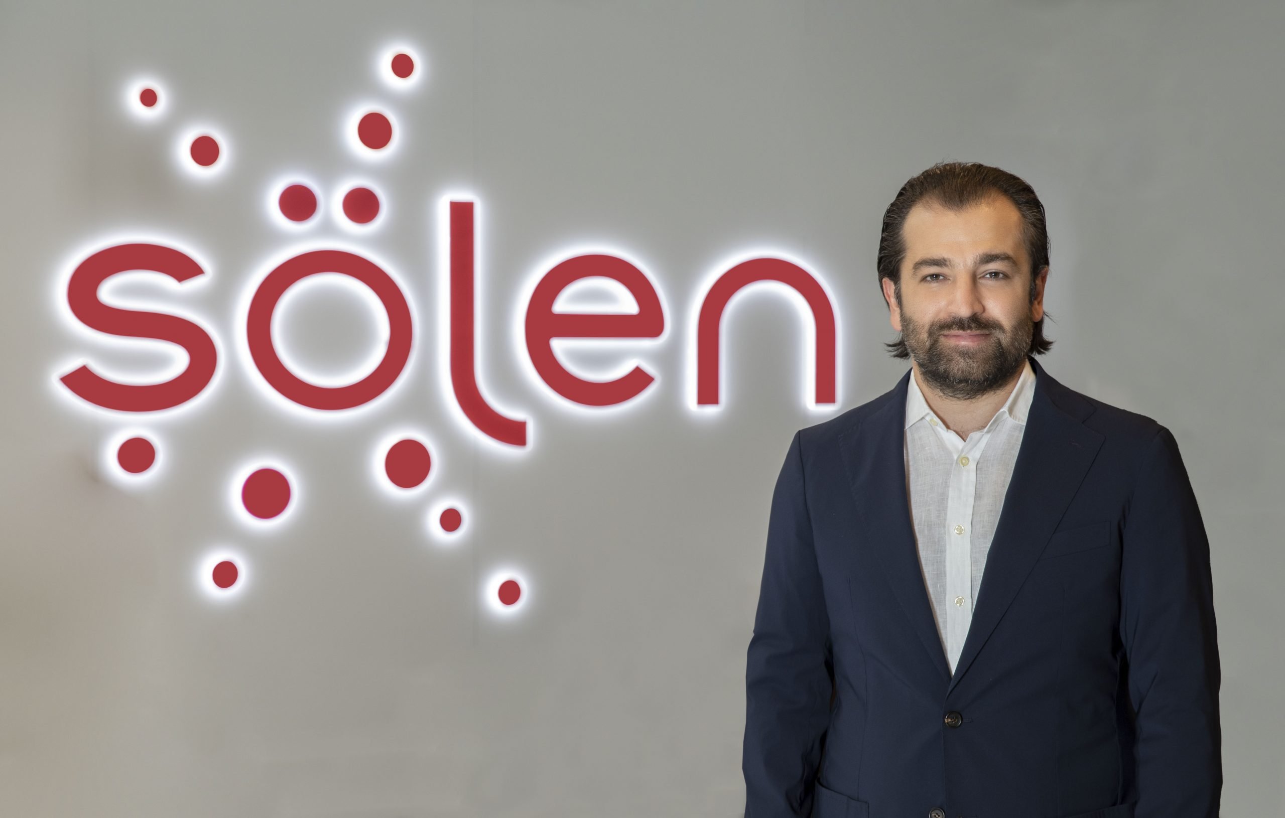 Şölen’in yeni CEO’su Erdoğan Çoban oldu