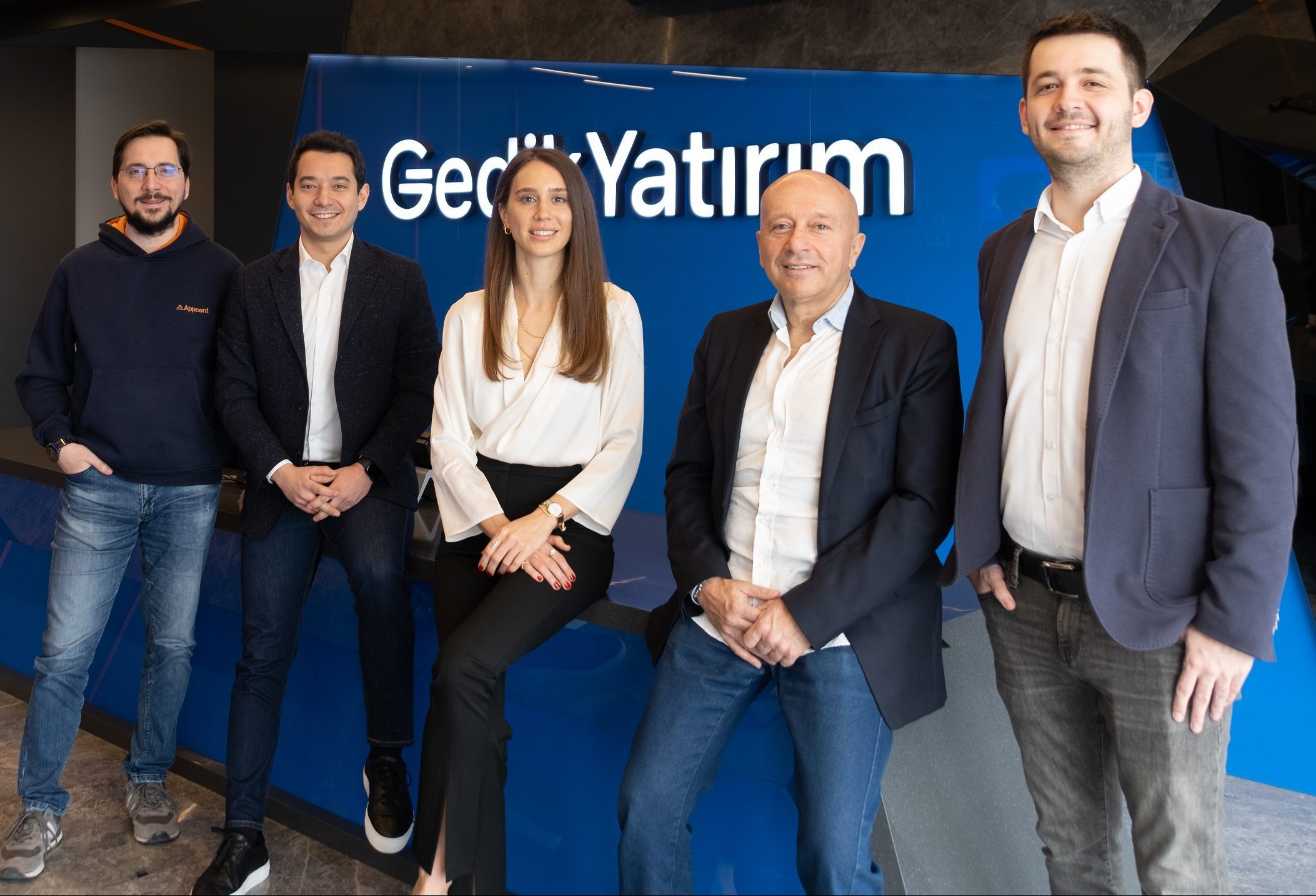 Birikim ve yatırım uygulaması Yancep kullanıcılarla buluştu