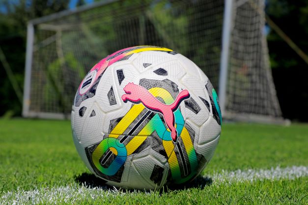 PUMA Türkiye futbol liglerinin resmi top sponsoru oldu