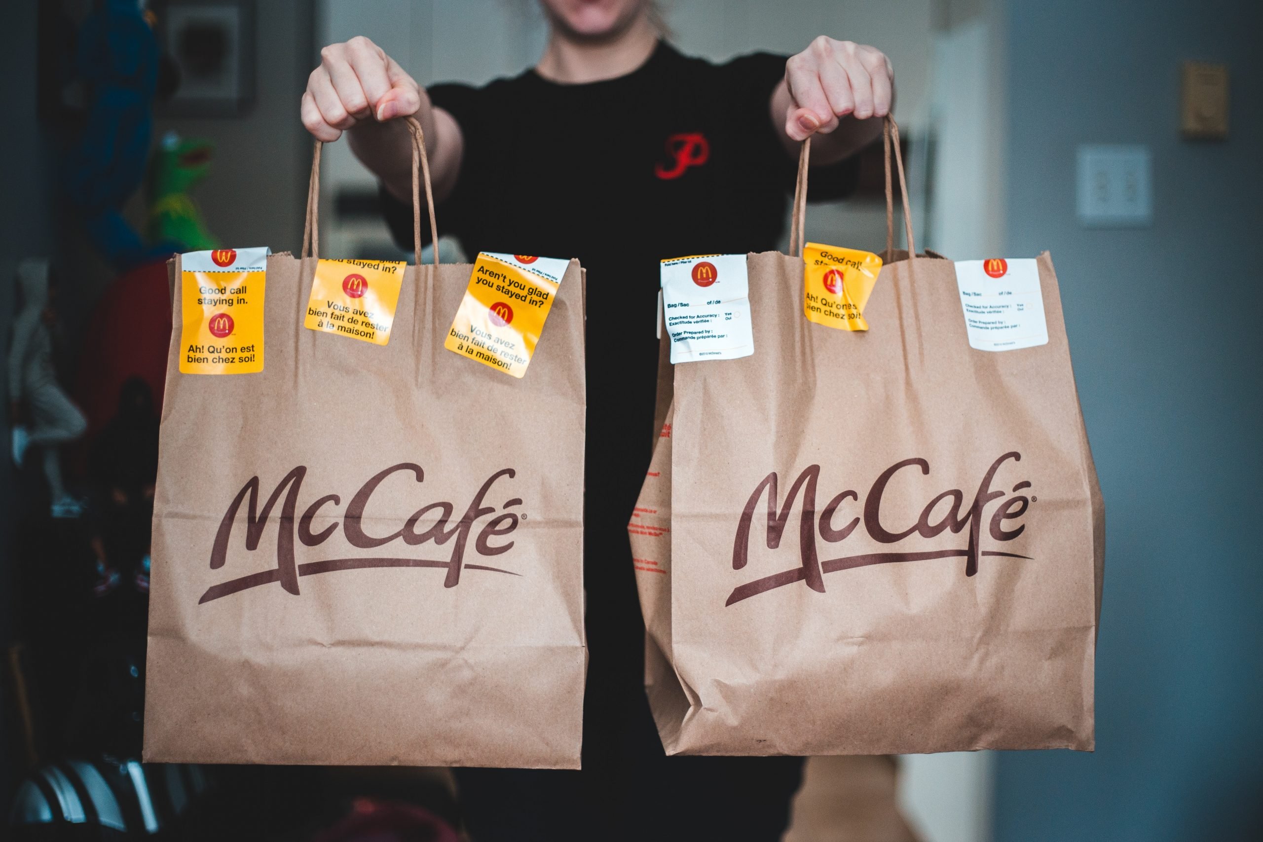 McDonald’s dünyanın en değerli yeme-içme markası oldu