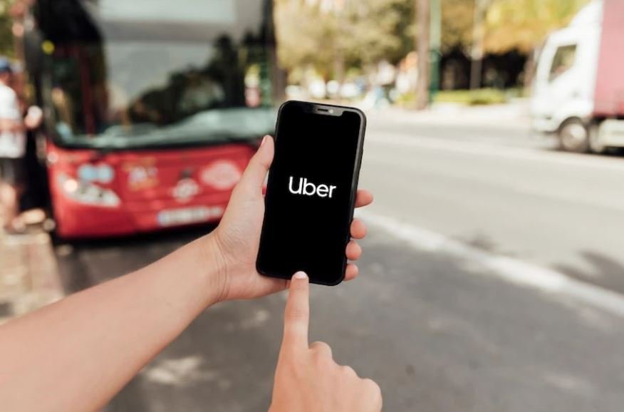 Uber, Kayıp Eşya Endeksi’ni yayınladı!