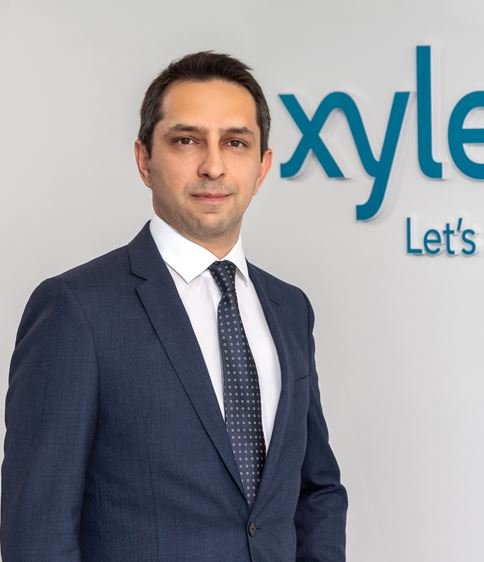 Xylem Türkiye’de önemli atama