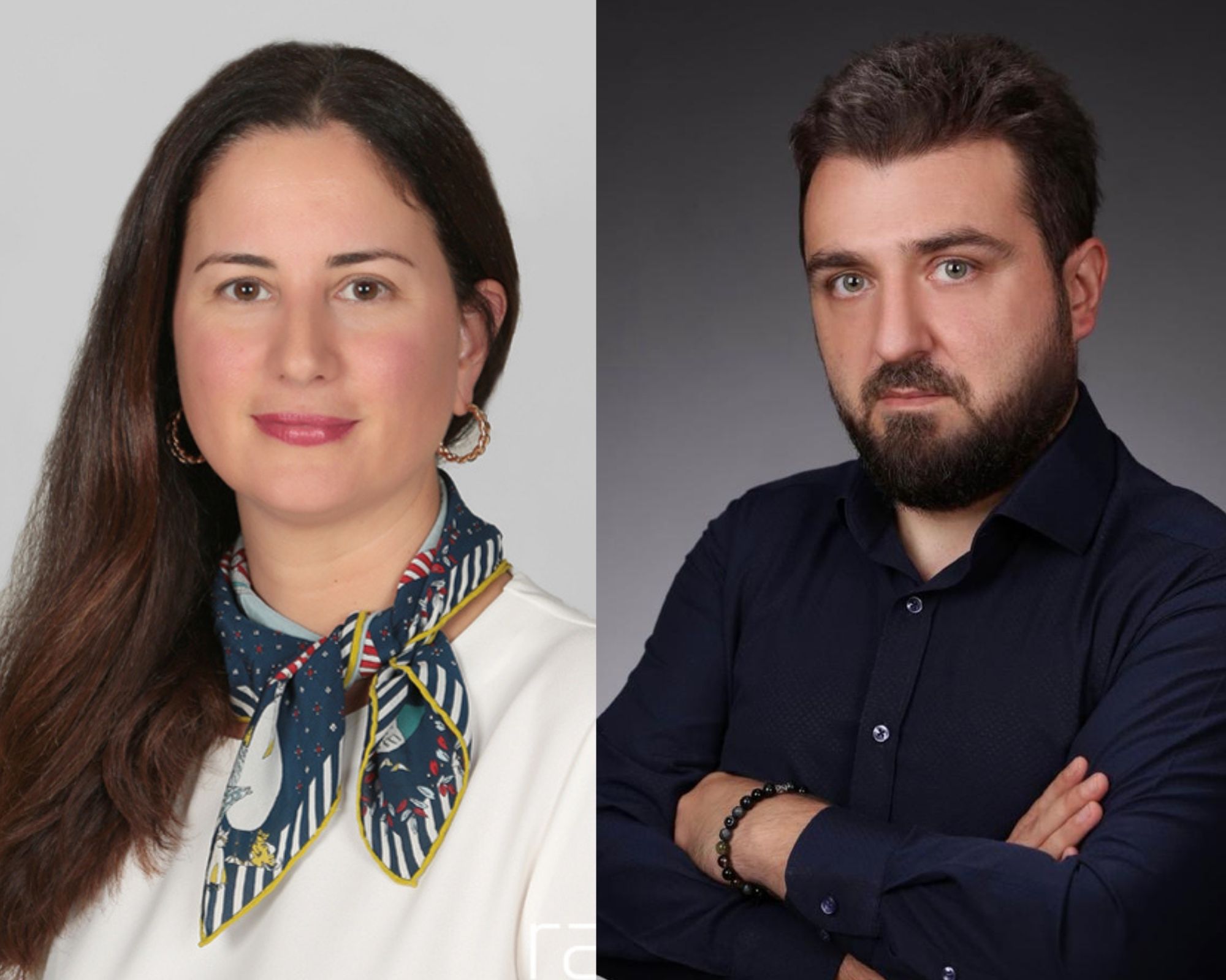 Barilla Türkiye’de iki yeni üst düzey atama