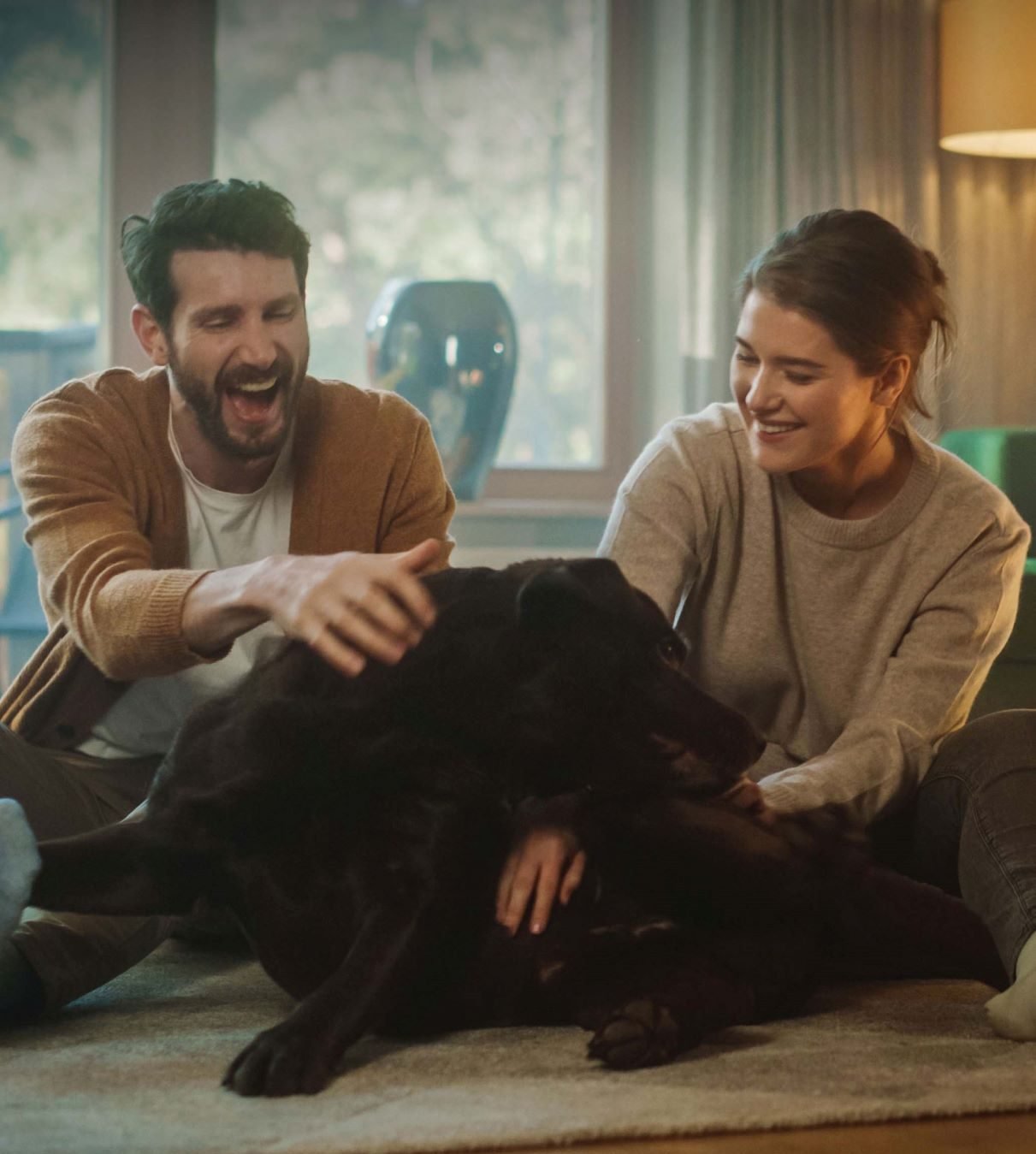 Allianz Türkiye’nin Yuvam Sigortası reklam filmi yayında