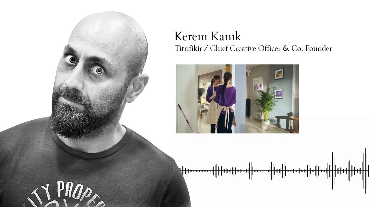 AKQA İstanbul’dan İlginç Lansman