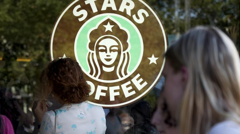 Starbucks kahve dükkanları Rusya’da “Stars Coffee” olarak yeniden açılıyor