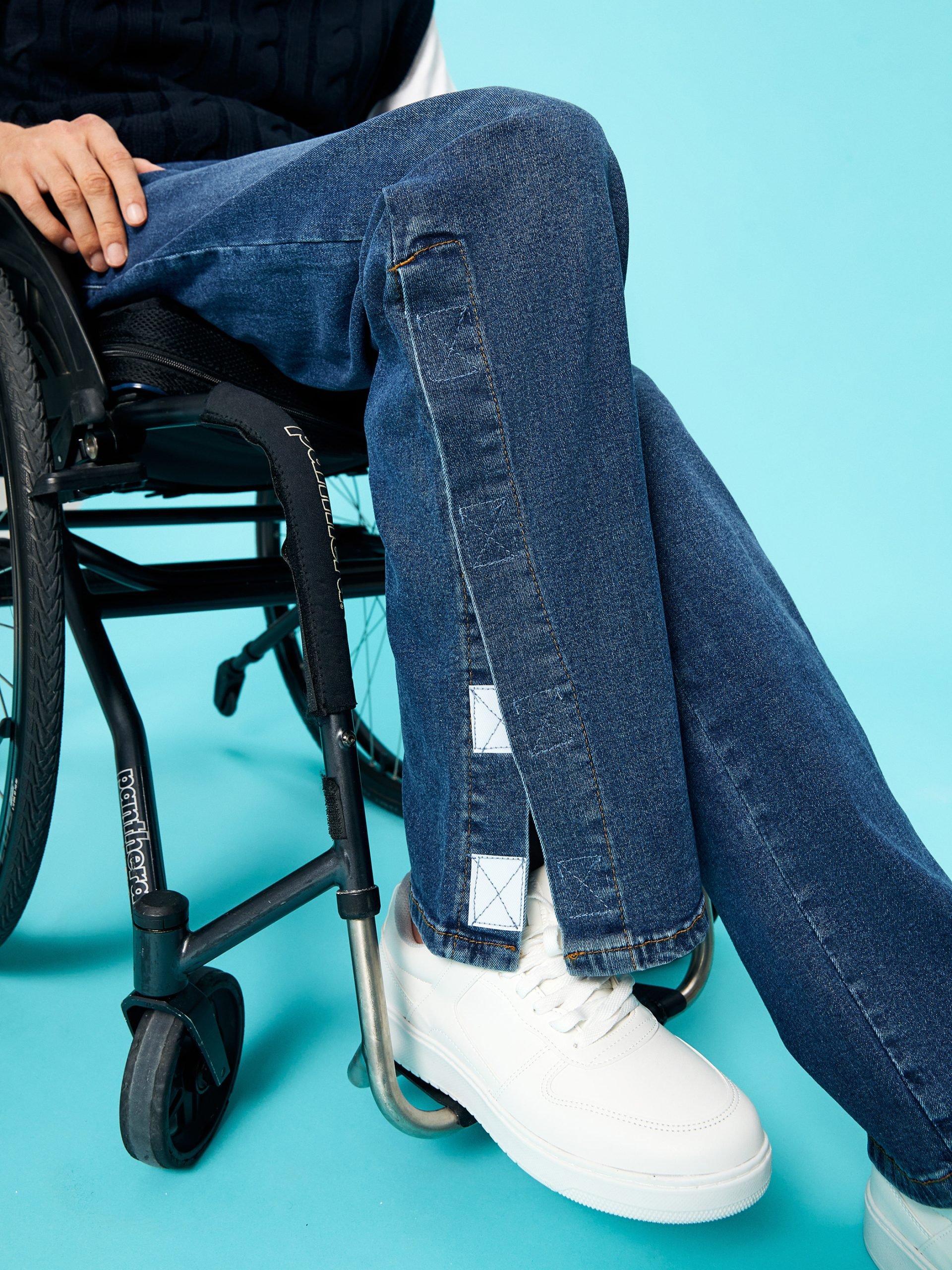 Türkiye’nin ilk engelli koleksiyonu : LCW LIMITLESS