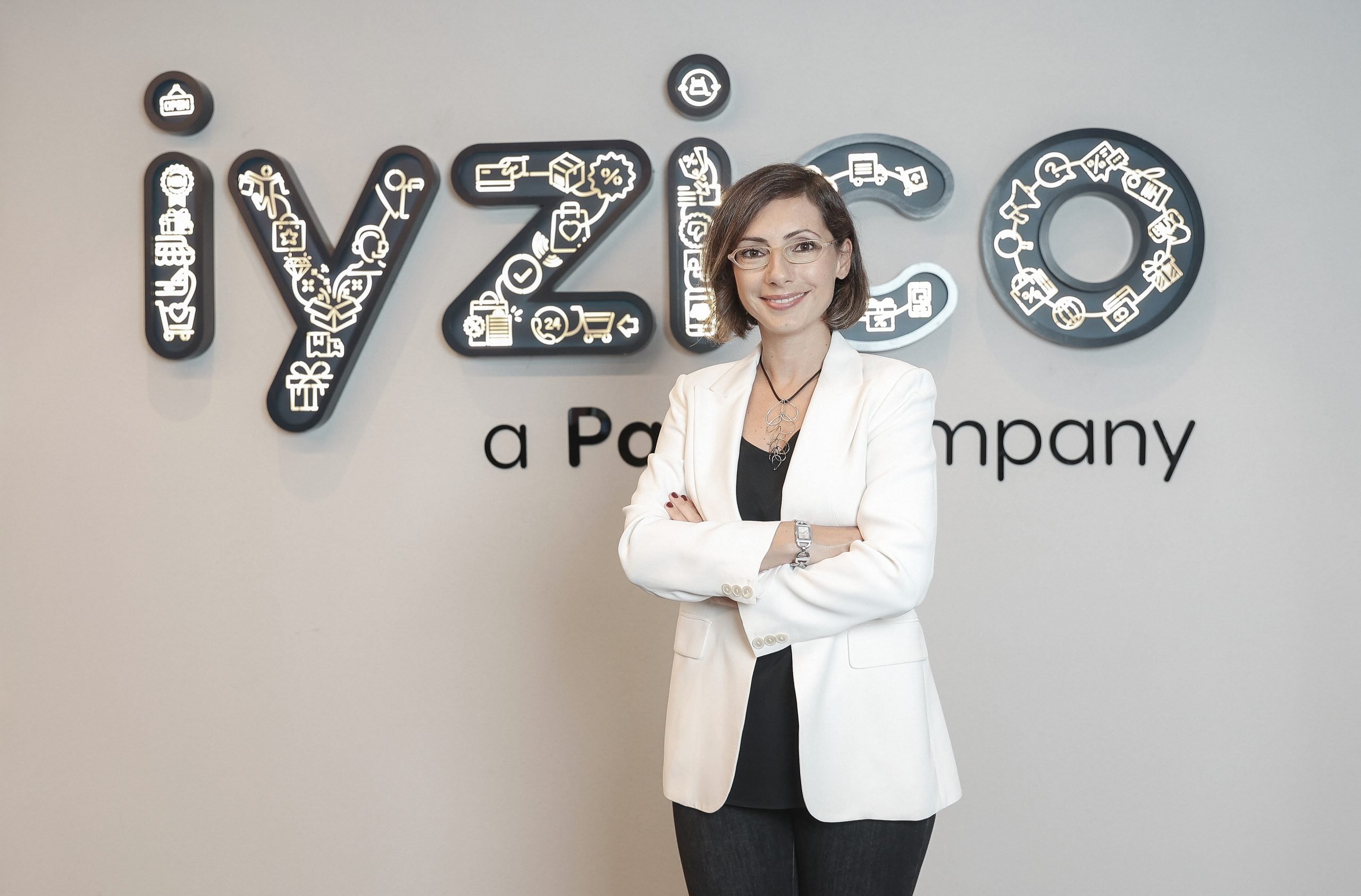 İyzico’nun yeni CHRO’su Seda Karatekin oldu