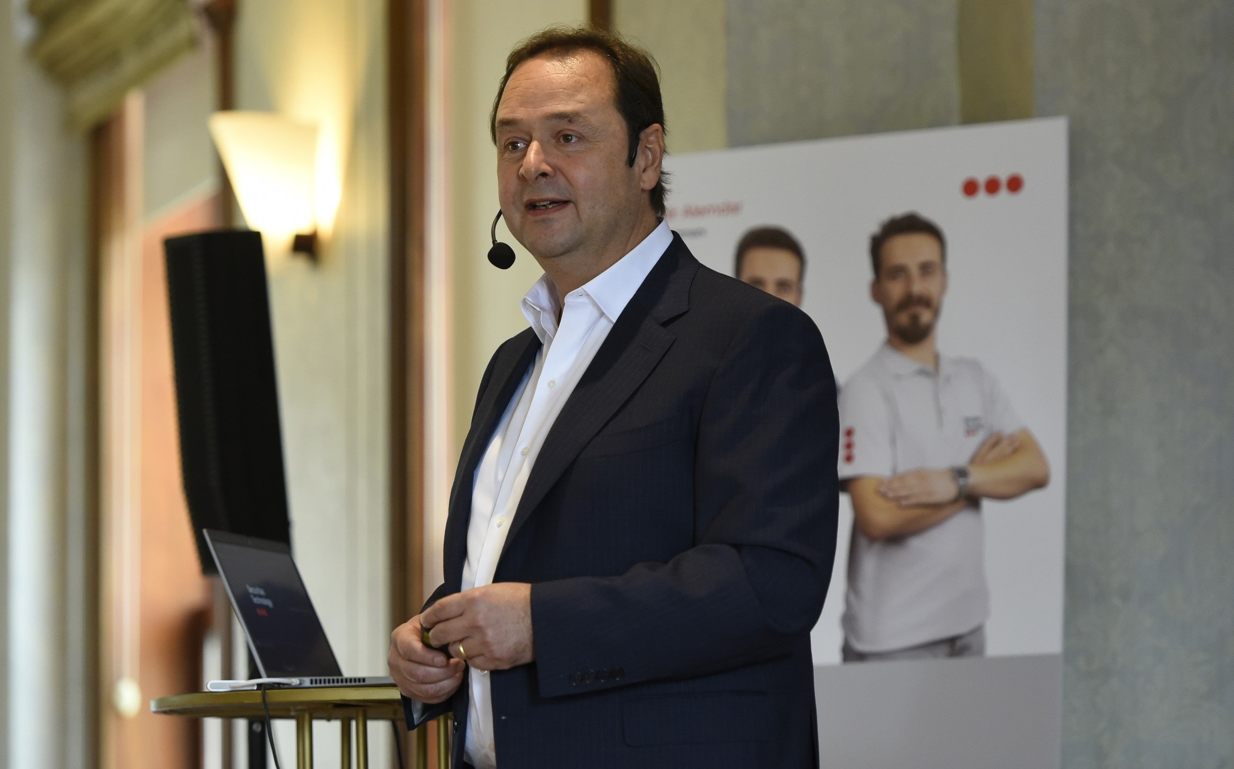 Sensormatic, yoluna “Securitas Technology” ismiyle devam edecek