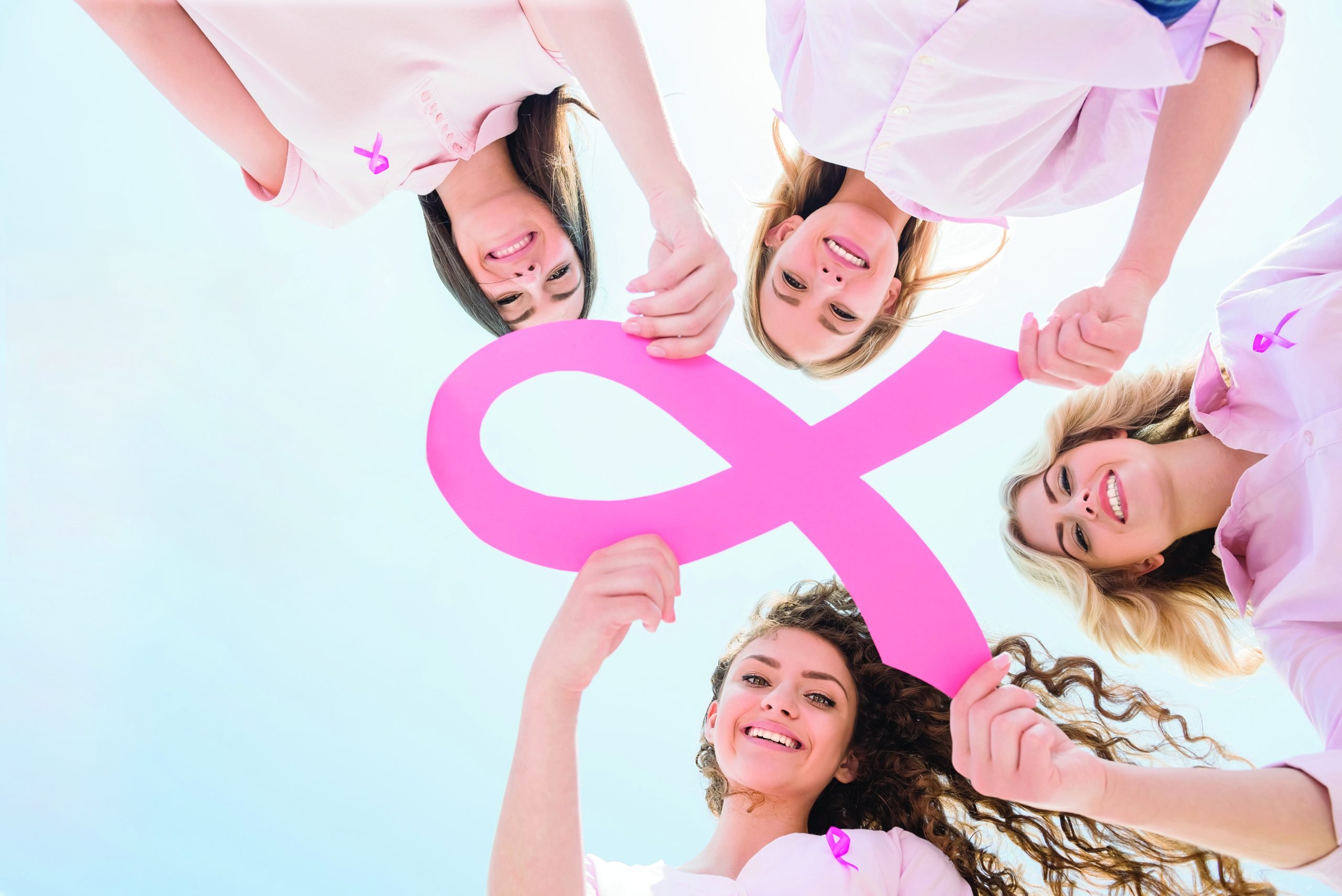 Nesfit “Pembe Kurdele” kampanyasının 10.yılında