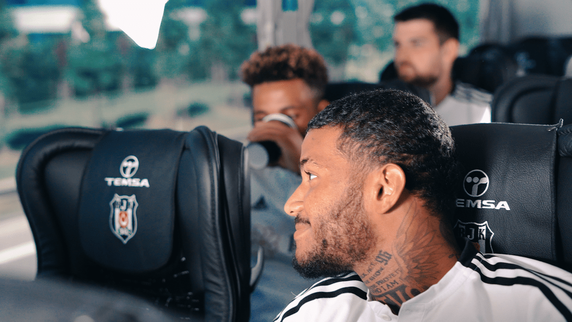 Beşiktaş ile iş birliğinin 8. yılında TEMSA’dan yeni reklam filmi