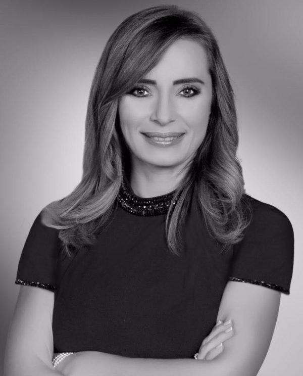 Kervan Gıda Pazarlama Direktörlüğüne Esra Gür atandı