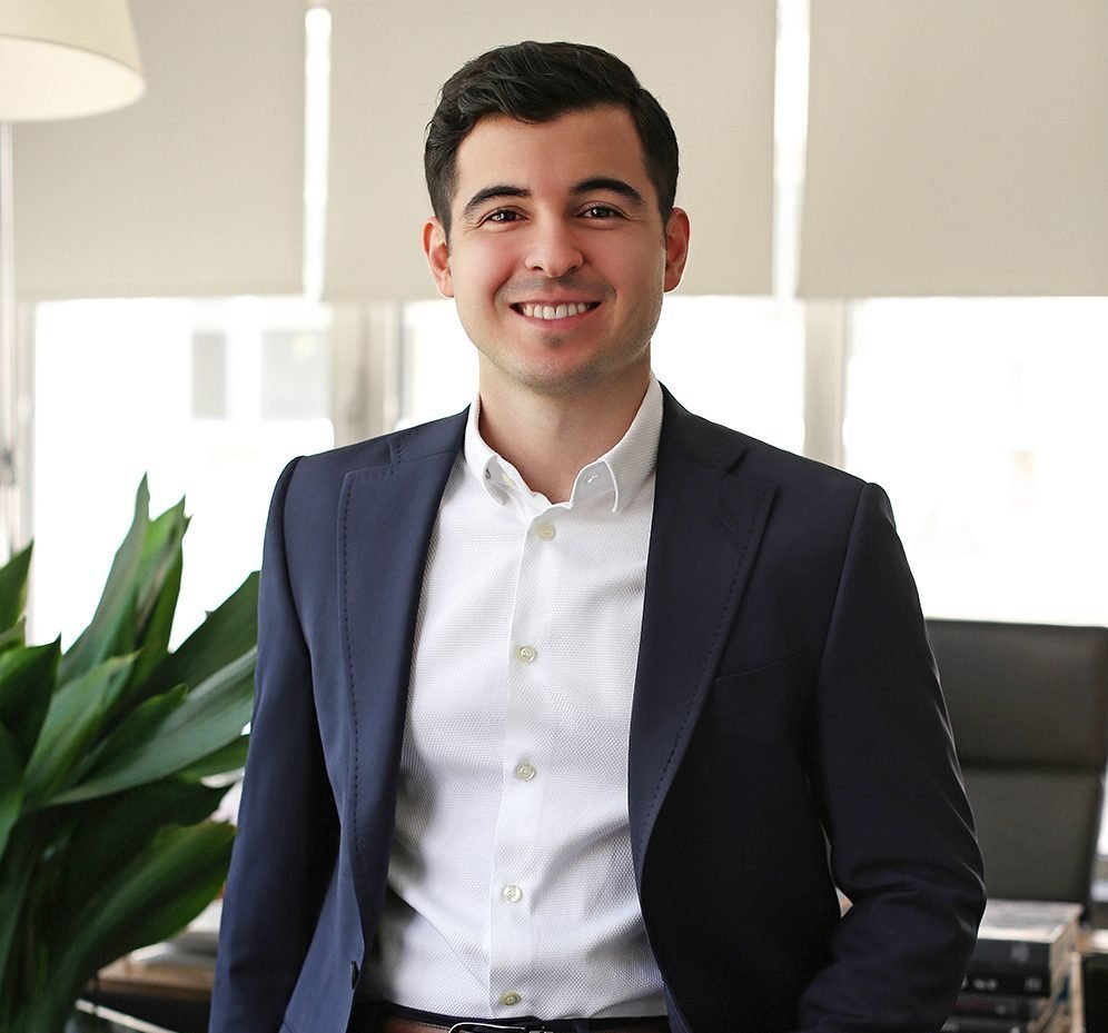 Mama Luma internetin geleceğine yatırım yapıyor