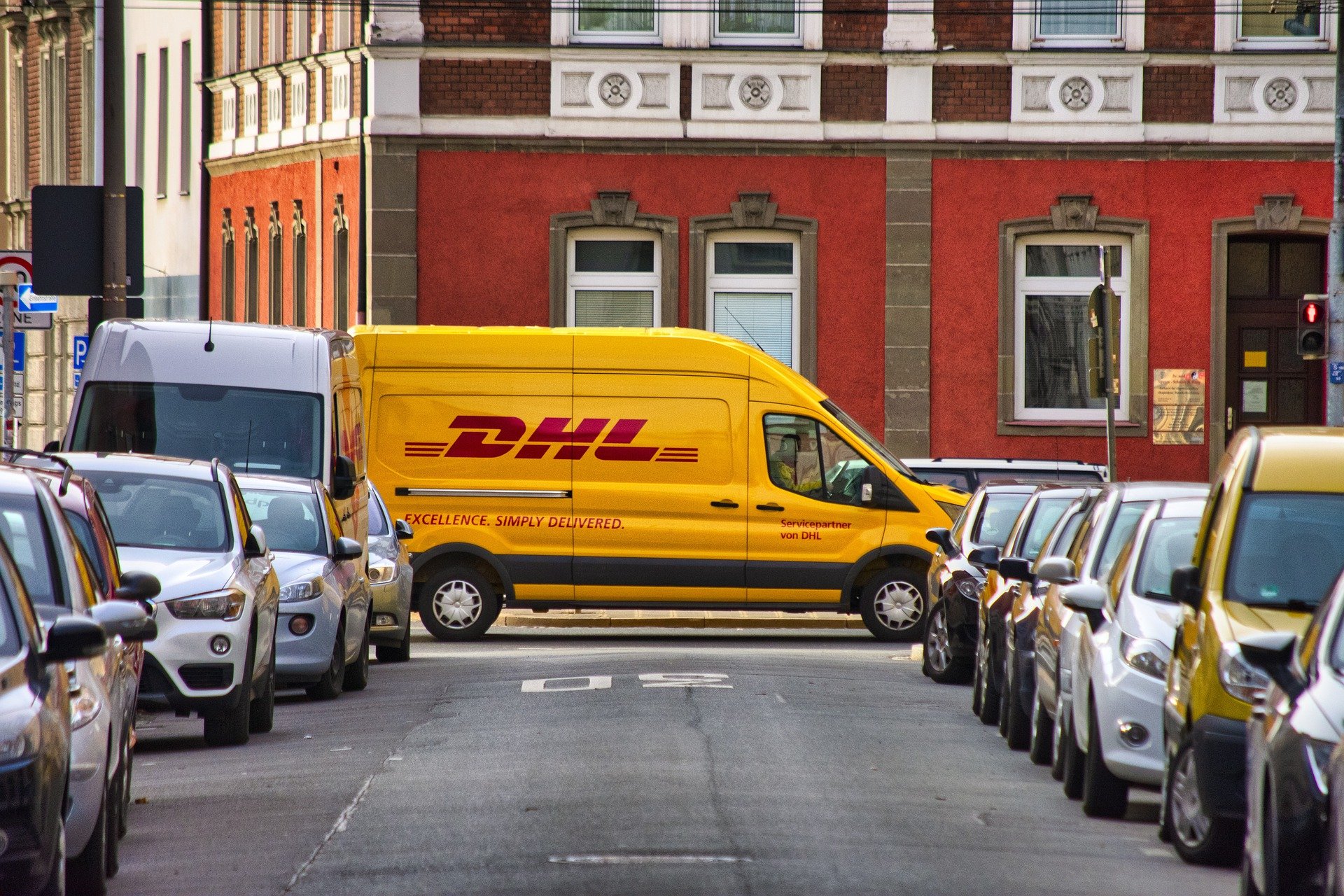 Artı İletişim Yönetimi DHL Express Türkiye’nin yeni iletişim ajansı oldu