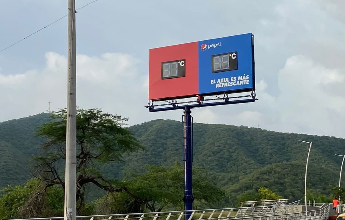 Pepsi’den Coca-Cola’ya bilimsel gönderme!