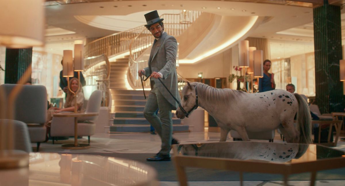 Four Seasons markasını yeniliyor, “lüksü” yeniden tanımlıyor