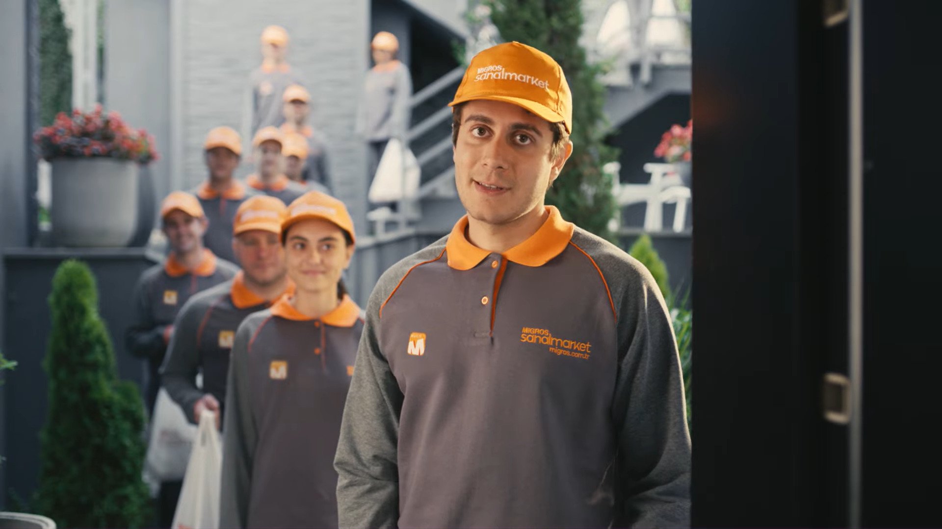 Migros Hemen 81 ilde hizmet vermeye başladı