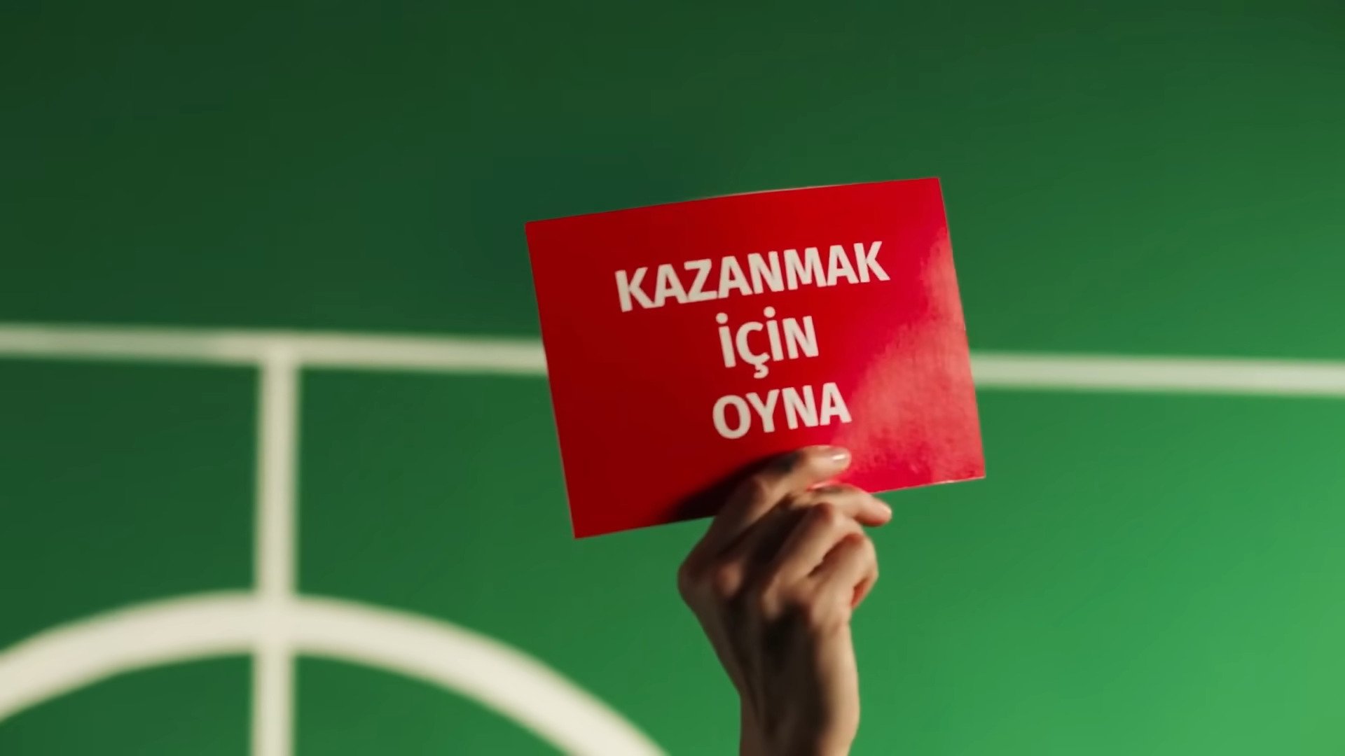 Petrol Ofisi Sosyal Lig yeni sezonda “Kazanmak İçin Oyna!” diyor