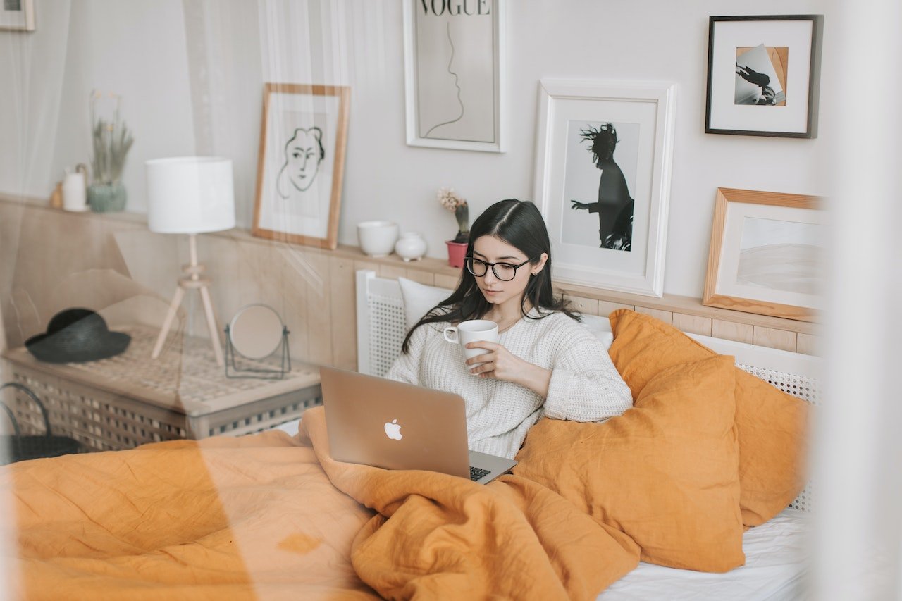 Rahatlatıcı videolar Z kuşağının favori içeriği