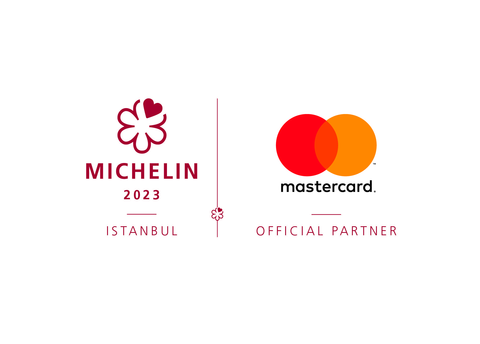 Mastercard, MICHELIN Guide İstanbul’un resmi partneri oldu