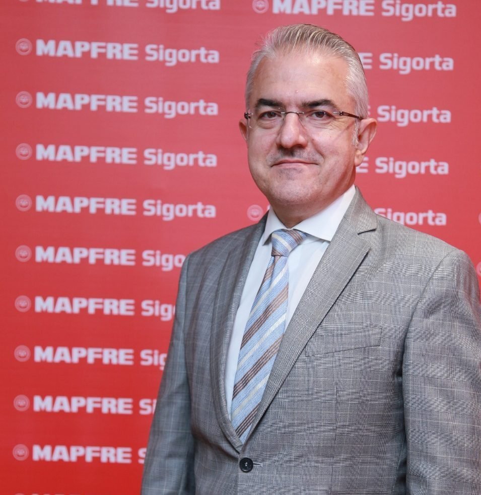 MAPFRE Sigorta’da üst düzey atama