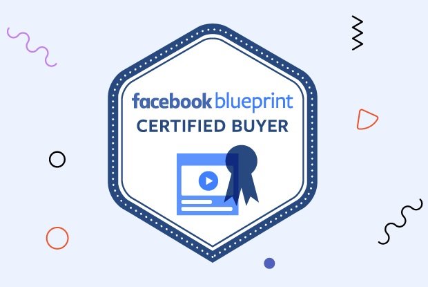 Facebook sertifika platformu: Facebook Blueprint