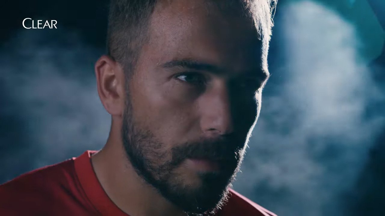 Clear’ın Türkiye Ampute Futbol Milli Takımı ile yeni reklam filmi yayınlandı