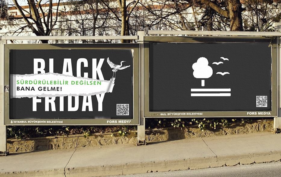 Bego Jeans’den “Anti-Black Friday” kampanyası!