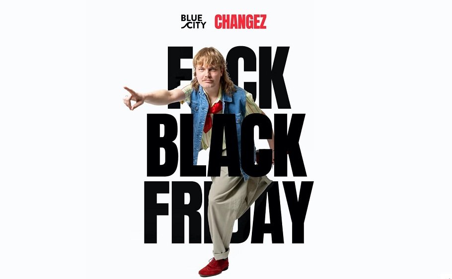 Tüketim çılgınlığına karşı duran “Anti-Black Friday” kampanyaları