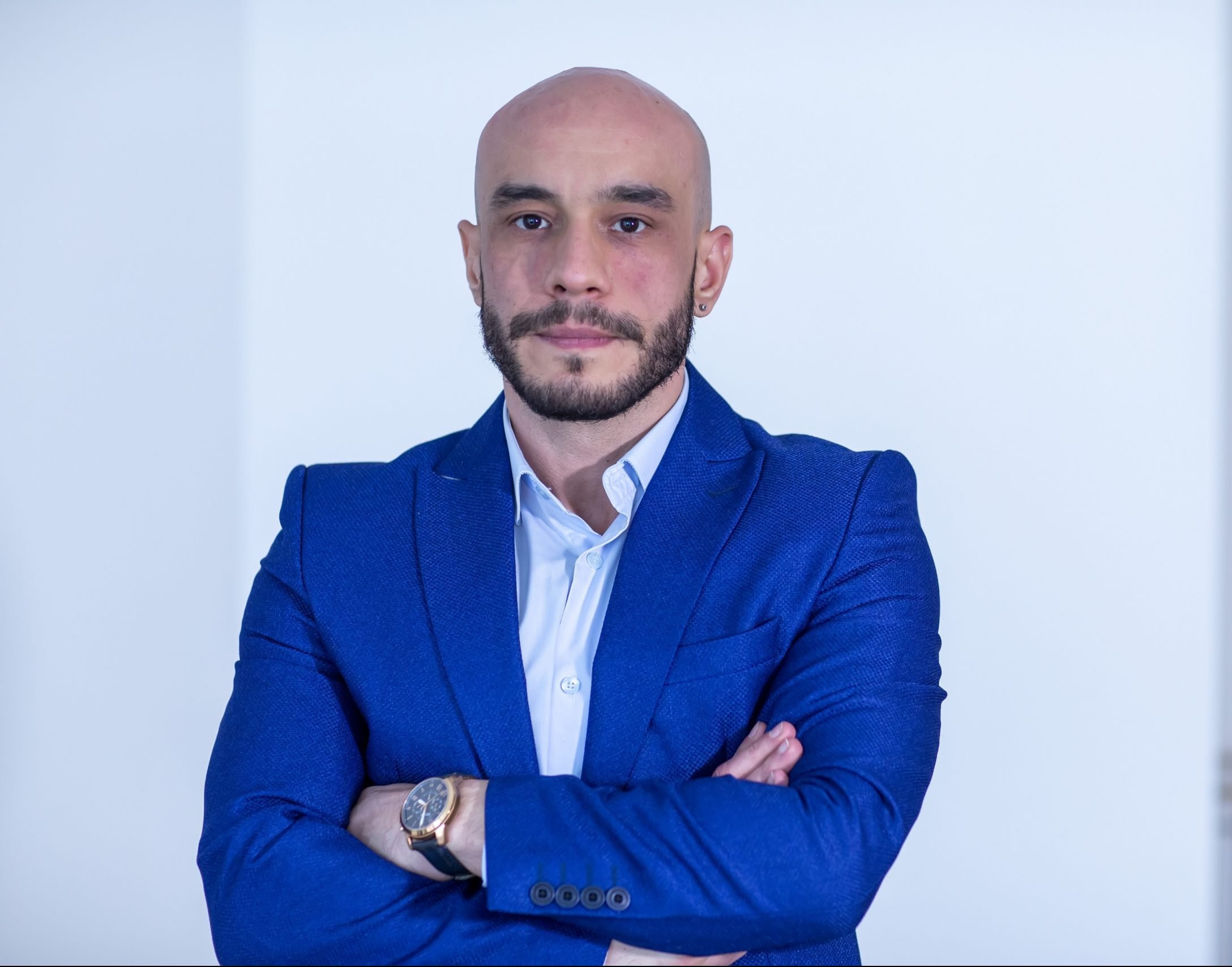 Wellbees’in yeni Pazarlama Müdürü Ali Sarı oldu