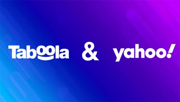 Yahoo, Taboola’nın %25’ini satın alıyor