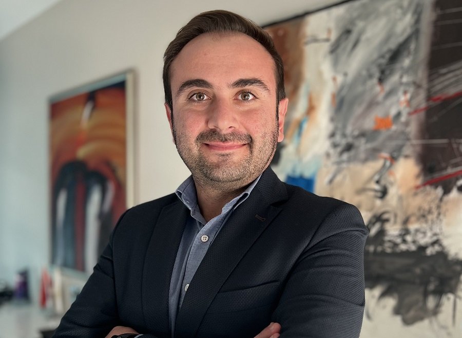 Foreks Digital’de üst düzey atama