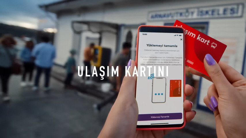 Papara’dan yeni reklam kampanyası