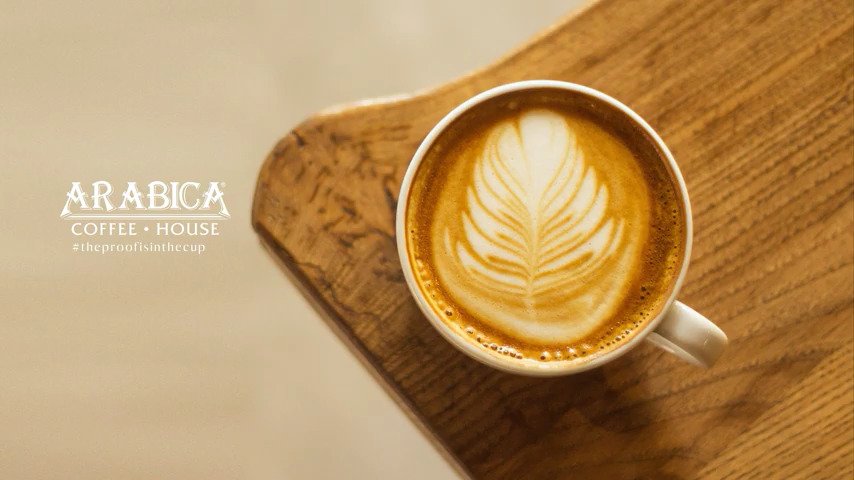 Arabica Coffee House NİŞ PR ile el sıkıştı