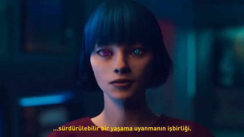PUMA x Custom Rebels İleri Dönüşüm Koleksiyonu tanıtım filmi yayında