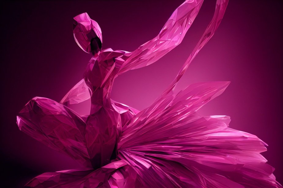 Pantone, 2023 yılının rengini açıkladı: Viva Magenta