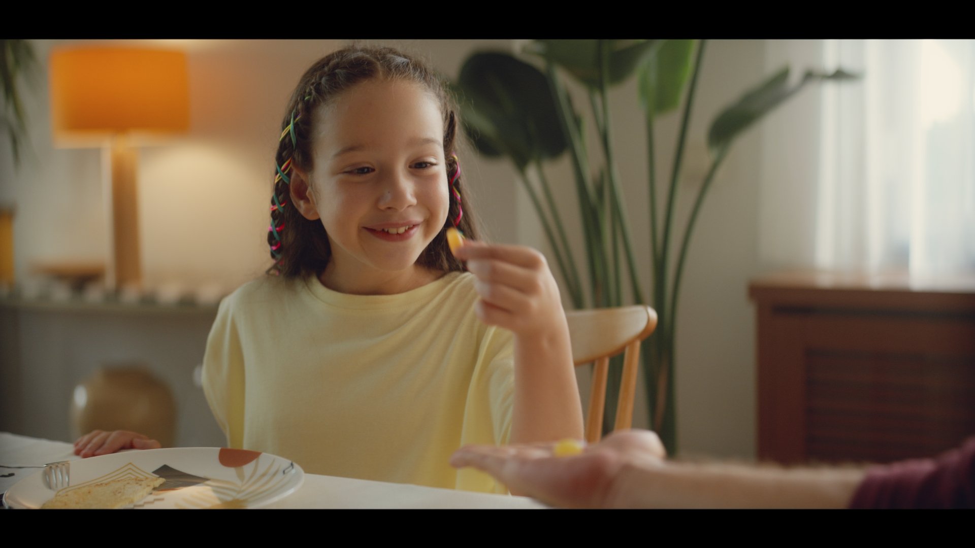 Supradyn Kids’in yeni reklam filmleri yayında
