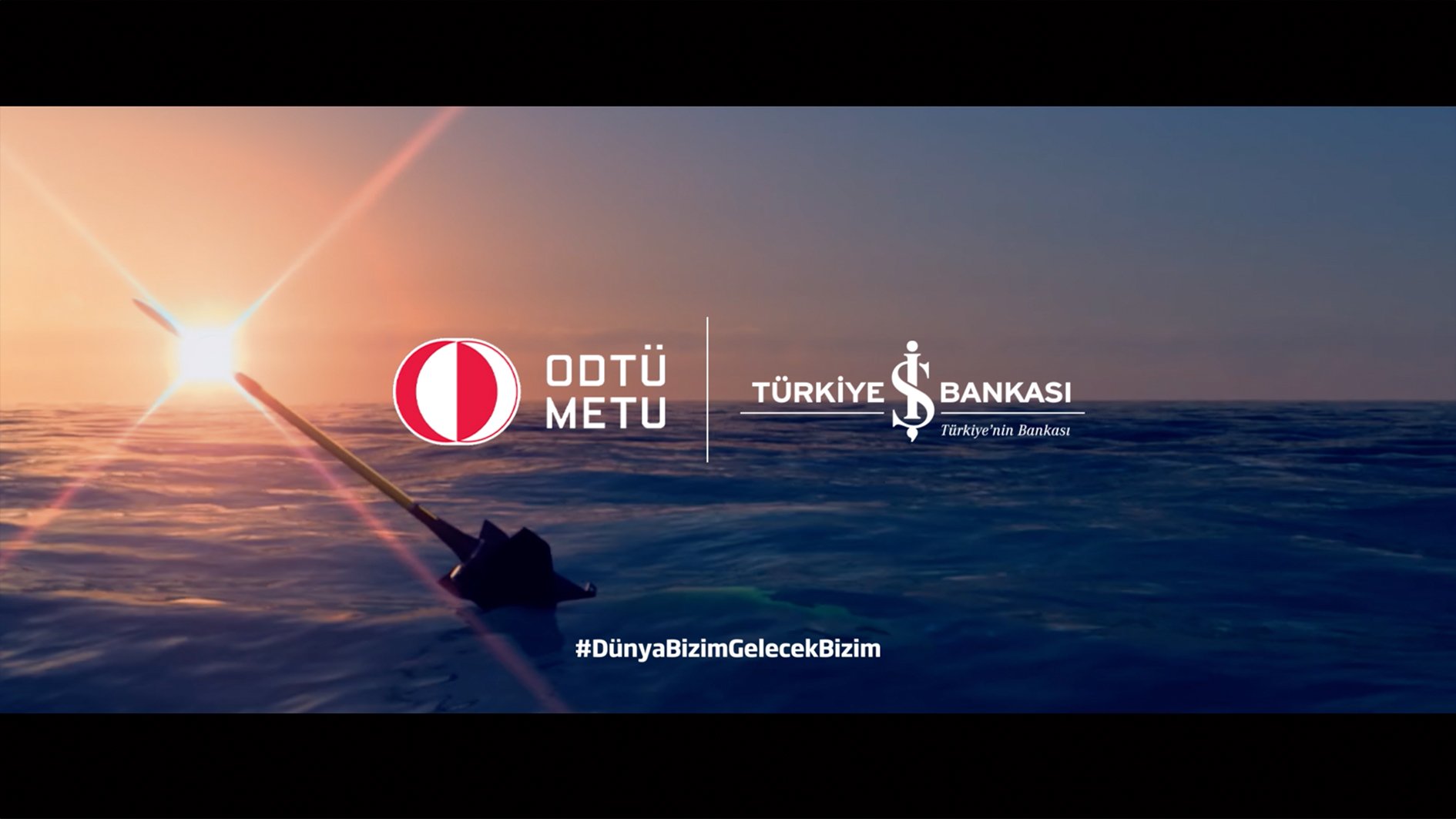 “Deniz Kaşifi” yolculuğuna başlıyor!