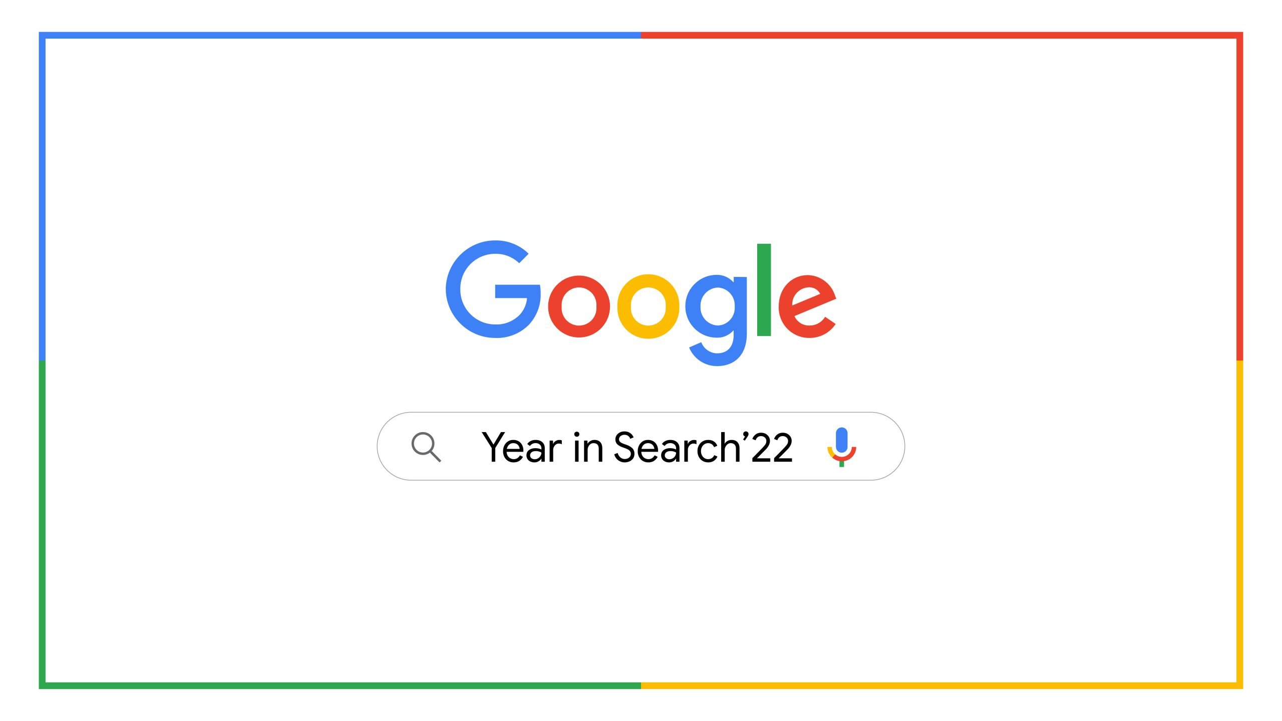 2022 yılında en çok neleri merak ettik?