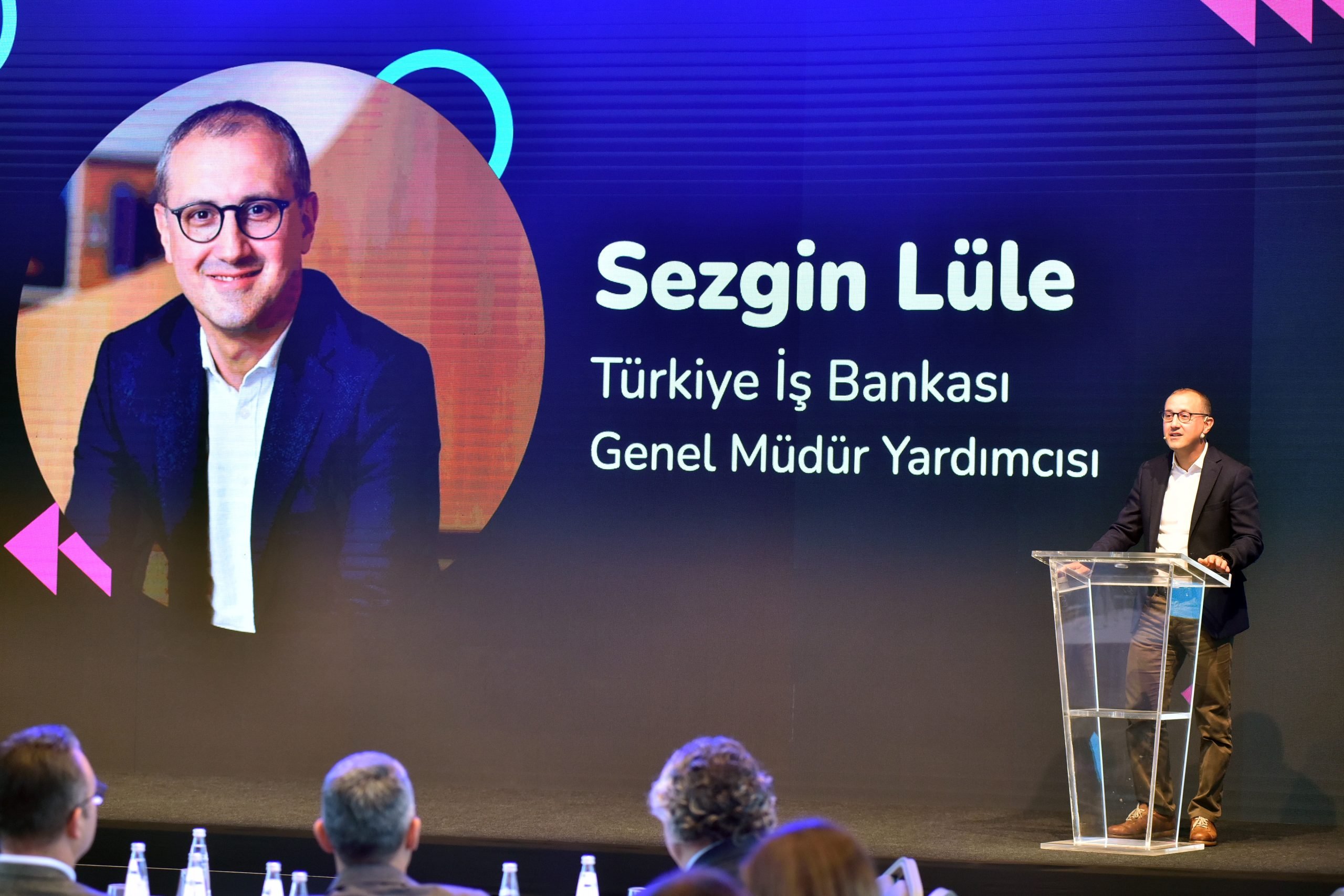 Yeni nesil bankacılık uygulaması: NAYS