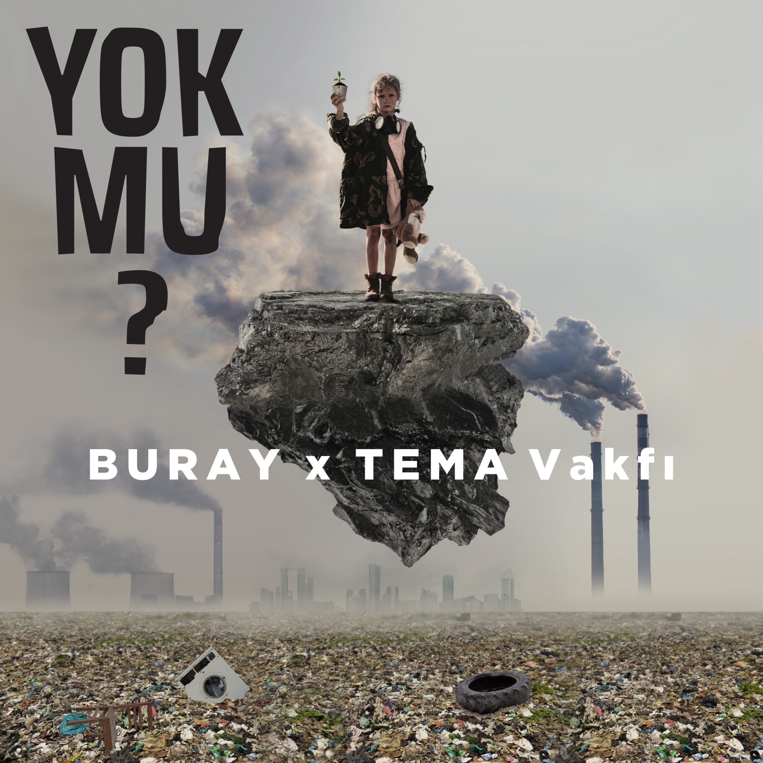Dur Diyen Yok Mu?