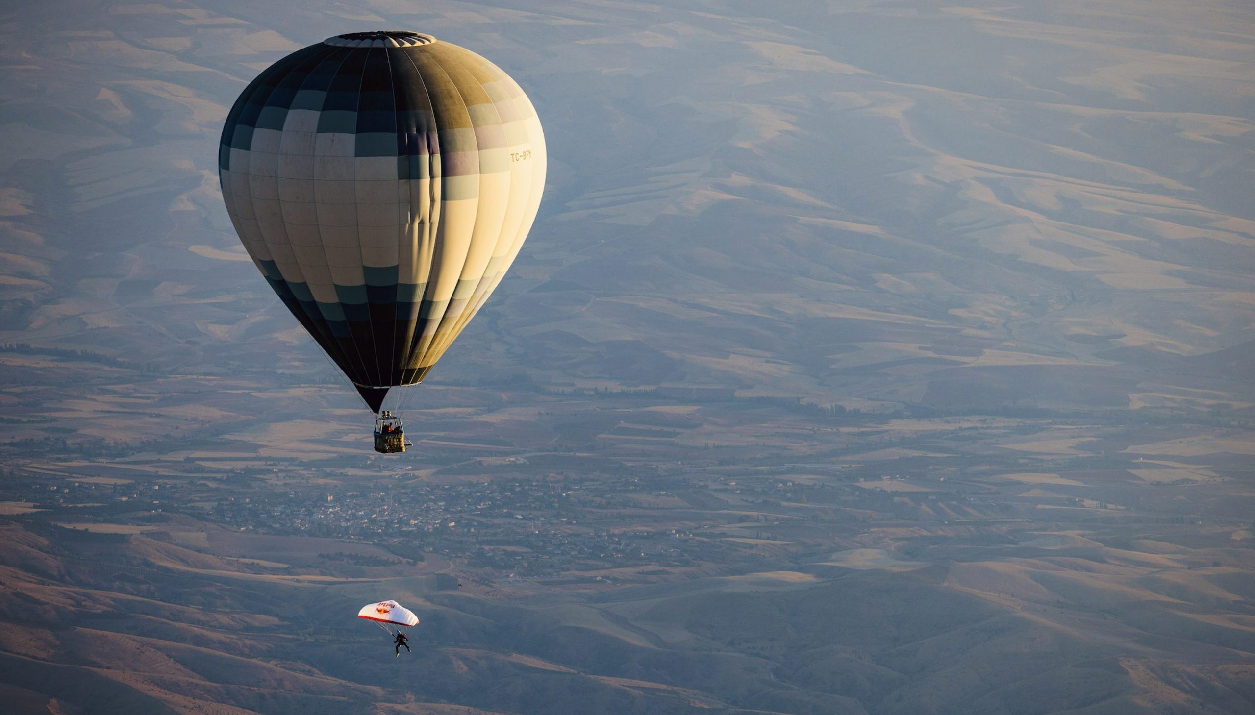 Türkiye’yi dünyaya tanıtan proje: Fairy Flight